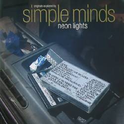 Simple Minds : Neon Lights